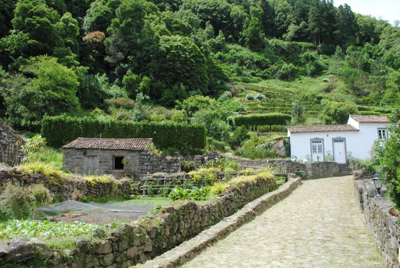 Aldeia do Sanguinho Faial da Terra Exterior foto