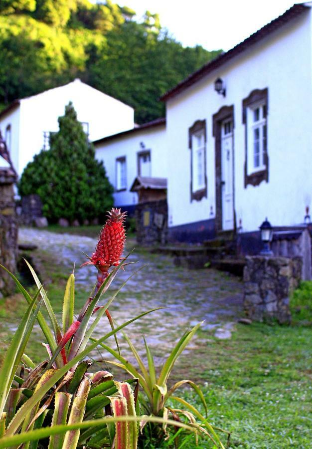 Aldeia do Sanguinho Faial da Terra Exterior foto